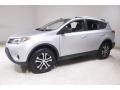 Classic Silver Metallic - RAV4 LE Photo No. 3