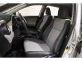 Classic Silver Metallic - RAV4 LE Photo No. 5