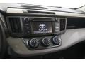 Classic Silver Metallic - RAV4 LE Photo No. 9