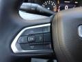Black Steering Wheel Photo for 2022 Jeep Compass #145069563