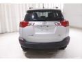 Classic Silver Metallic - RAV4 LE Photo No. 18