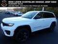 Bright White - Grand Cherokee Altitude 4x4 Photo No. 1