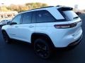Bright White - Grand Cherokee Altitude 4x4 Photo No. 3