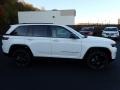 Bright White - Grand Cherokee Altitude 4x4 Photo No. 7