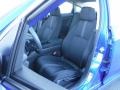 Aegean Blue Metallic - Civic LX Sedan Photo No. 12