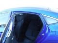 Aegean Blue Metallic - Civic LX Sedan Photo No. 23