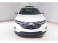 Summit White - Equinox Premier AWD Photo No. 2
