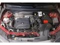 1.3 Liter Turbocharged DOHC 12-Valve VVT 3 Cylinder 2021 Chevrolet Trailblazer LS AWD Engine