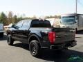 Shadow Black - Ranger STX SuperCrew 4x4 Photo No. 3