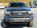 Shadow Black - Ranger STX SuperCrew 4x4 Photo No. 4