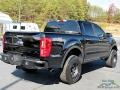 Shadow Black - Ranger STX SuperCrew 4x4 Photo No. 6