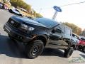 Shadow Black - Ranger STX SuperCrew 4x4 Photo No. 25