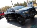 Shadow Black - Ranger STX SuperCrew 4x4 Photo No. 26
