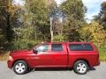 2012 Deep Cherry Red Crystal Pearl Dodge Ram 1500 Express Crew Cab #145071637