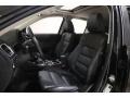 2016 Jet Black Mica Mazda CX-5 Grand Touring AWD  photo #5