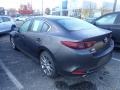Jet Black Mica - CX-30 Select AWD Photo No. 2