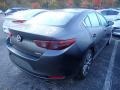 Jet Black Mica - CX-30 Select AWD Photo No. 4