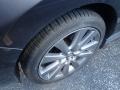 Jet Black Mica - CX-30 Select AWD Photo No. 5