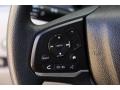 Modern Steel Metallic - Pilot LX AWD Photo No. 14