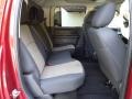 2012 Deep Cherry Red Crystal Pearl Dodge Ram 1500 Express Crew Cab  photo #21