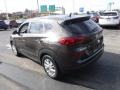 2019 Sage Brown Hyundai Tucson SE AWD  photo #7