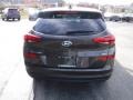 2019 Sage Brown Hyundai Tucson SE AWD  photo #8