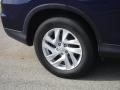  2016 CR-V EX AWD Wheel