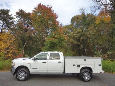 2022 Ram 2500 Tradesman Crew Cab Chassis 4x4 Data, Info and Specs