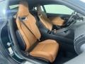 Tan/Light Oyster Stitching Interior Photo for 2023 Jaguar F-TYPE #145072757