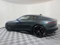 British Racing Green Metallic - F-TYPE P450 AWD R-Dynamic Coupe Photo No. 5