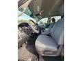 Black/Diesel Gray 2019 Ram 1500 Classic SLT Crew Cab 4x4 Interior Color