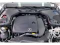  2023 E 350 Sedan 2.0 Liter Turbocharged DOHC 16-Valve VVT 4 Cylinder Engine