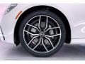 2023 Mercedes-Benz E 350 Sedan Wheel and Tire Photo