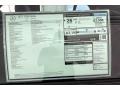  2023 E 350 Sedan Window Sticker