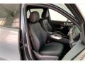 Black Interior Photo for 2023 Mercedes-Benz GLE #145073516