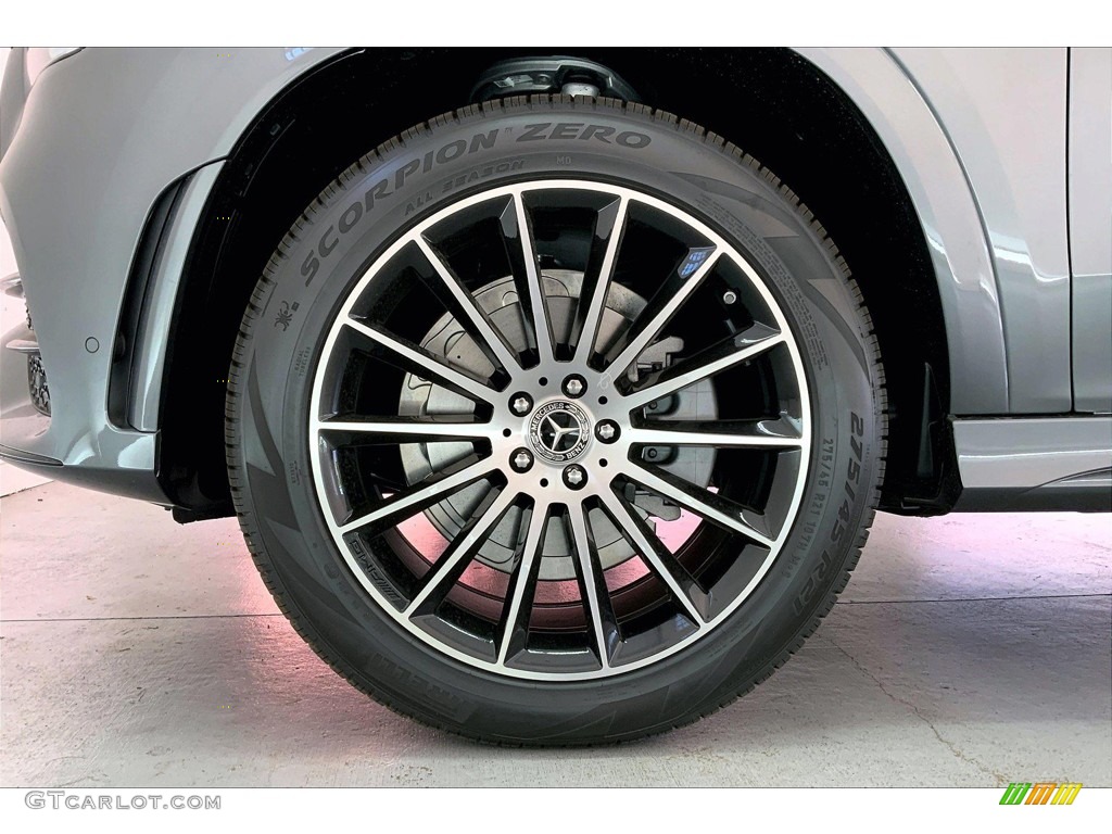 2023 Mercedes-Benz GLE 350 4Matic Wheel Photo #145073651
