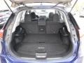 2017 Caspian Blue Nissan Rogue S AWD  photo #25