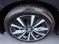 2022 Honda Civic EX Sedan Wheel and Tire Photo