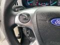  2019 Transit Connect XLT Van Steering Wheel