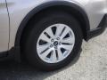 2015 Subaru Outback 2.5i Premium Wheel and Tire Photo