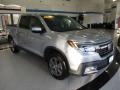 Lunar Silver Metallic - Ridgeline RTL-E AWD Photo No. 3