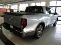 Lunar Silver Metallic - Ridgeline RTL-E AWD Photo No. 7