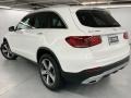 2022 Polar White Mercedes-Benz GLC 300  photo #6