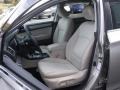 Warm Ivory 2015 Subaru Outback 2.5i Premium Interior Color