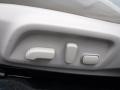 Warm Ivory Front Seat Photo for 2015 Subaru Outback #145074923