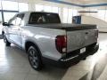 Lunar Silver Metallic - Ridgeline RTL-E AWD Photo No. 9