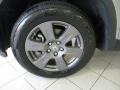 Lunar Silver Metallic - Ridgeline RTL-E AWD Photo No. 12