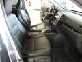 Lunar Silver Metallic - Ridgeline RTL-E AWD Photo No. 16