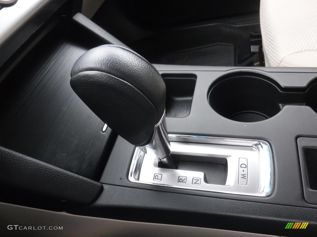 2015 Subaru Outback 2.5i Premium Lineartronic CVT Automatic Transmission Photo #145075163