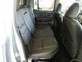 Lunar Silver Metallic - Ridgeline RTL-E AWD Photo No. 20